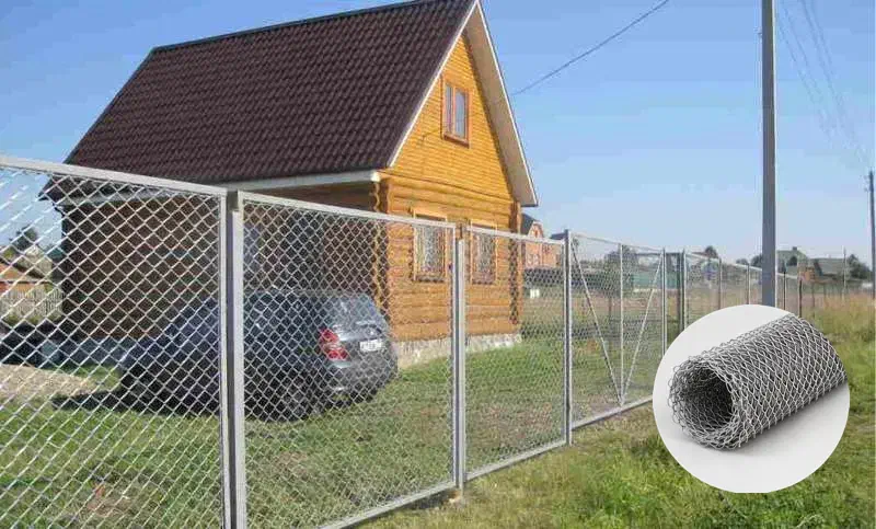 Сетка сварная в картах